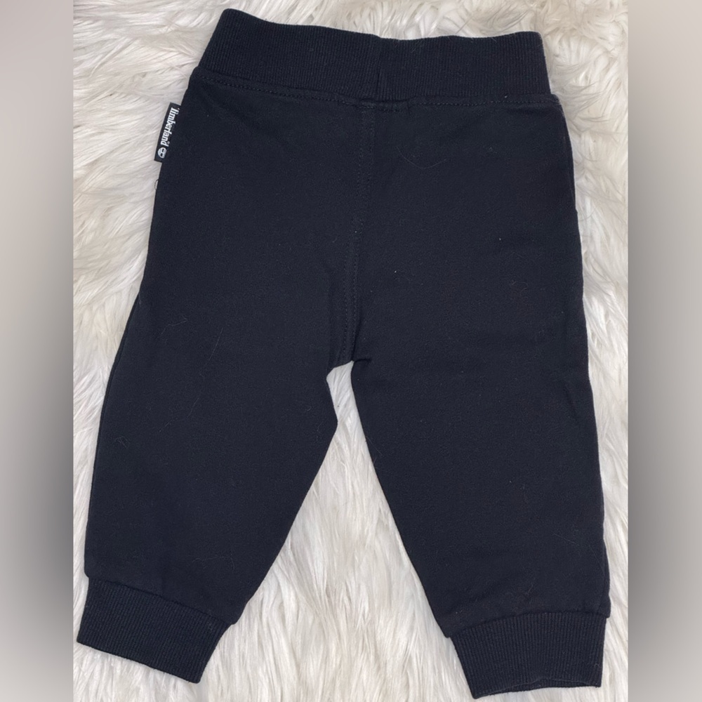 Toddler Boy’s Timberland Sweatpants